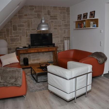 Appartement Bisping33 - Beletage à Ascheberg  Extérieur photo