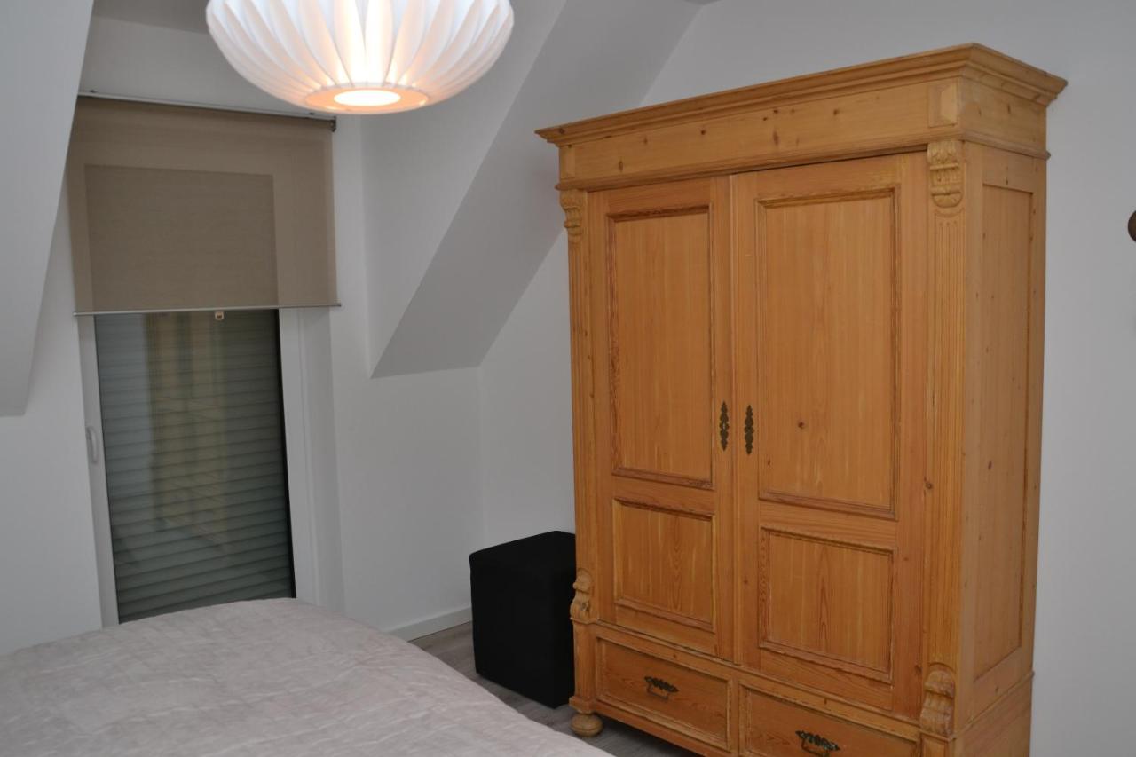 Appartement Bisping33 - Beletage à Ascheberg  Extérieur photo