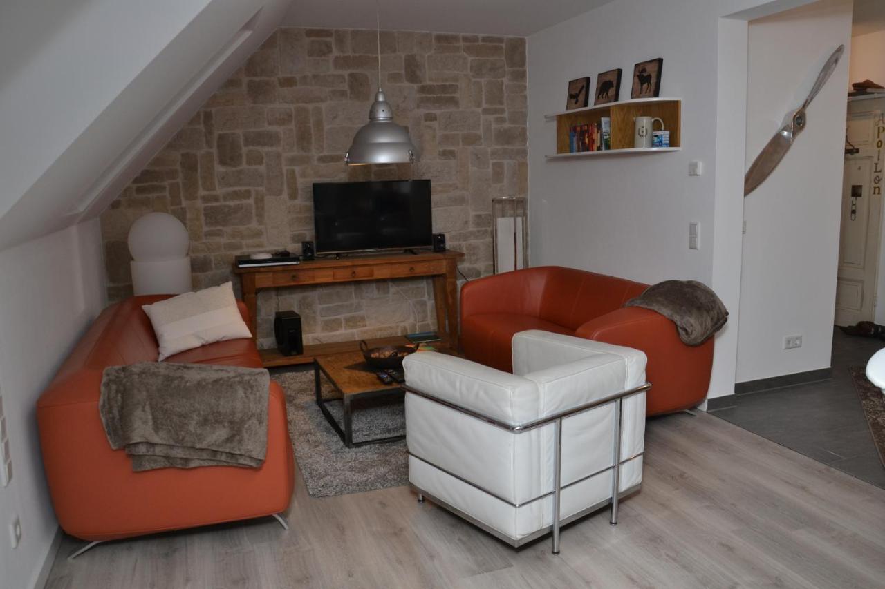 Appartement Bisping33 - Beletage à Ascheberg  Extérieur photo