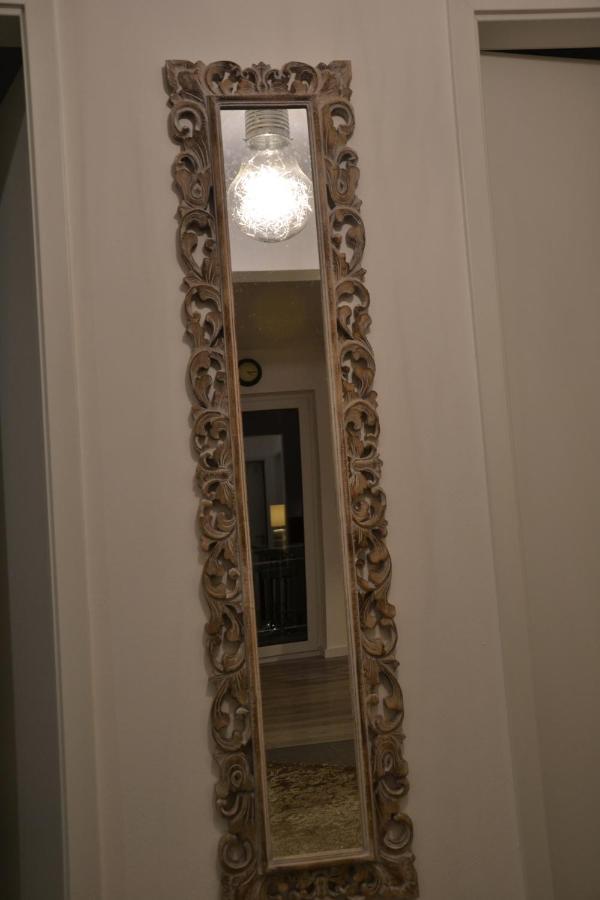 Appartement Bisping33 - Beletage à Ascheberg  Extérieur photo