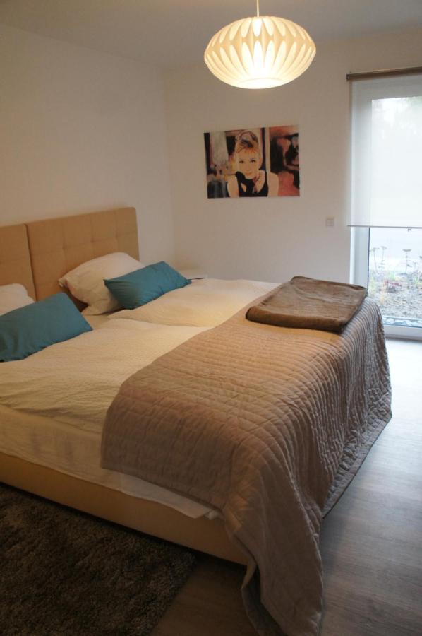 Appartement Bisping33 - Beletage à Ascheberg  Extérieur photo