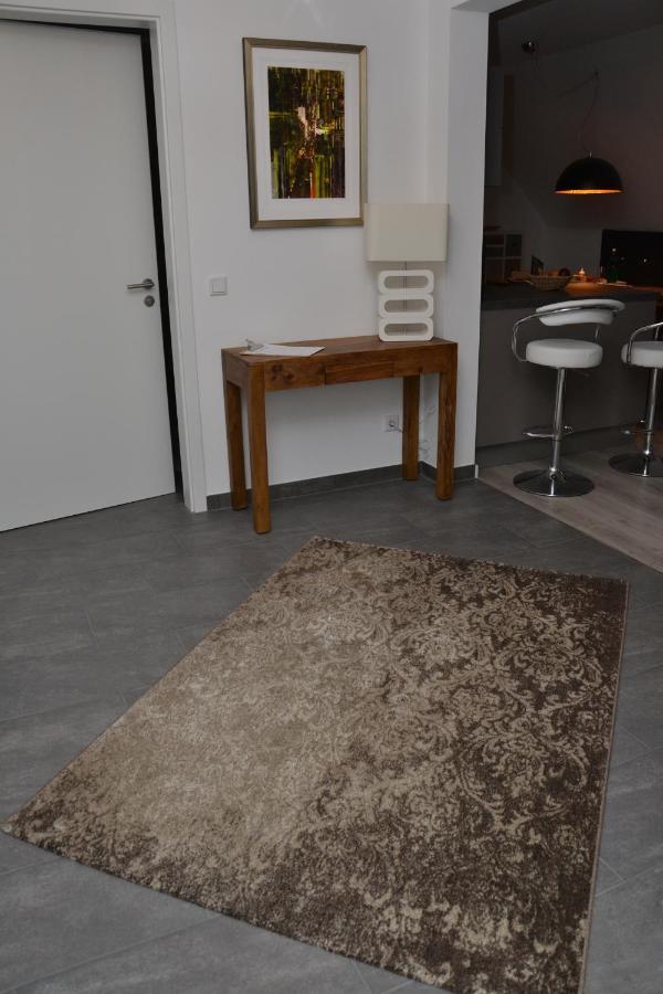Appartement Bisping33 - Beletage à Ascheberg  Extérieur photo