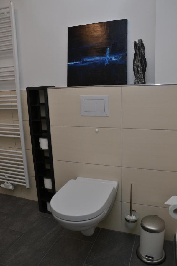 Appartement Bisping33 - Beletage à Ascheberg  Extérieur photo